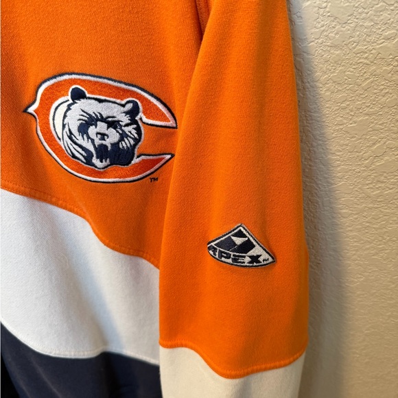 Apex Men's Chicago Bears Crewneck - Picture 2 of 6